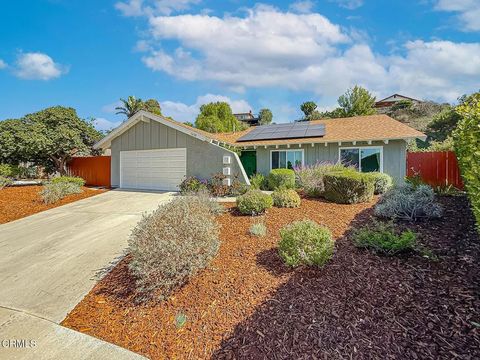 1450 Corte De Primavera Thousand Oaks CA 91360