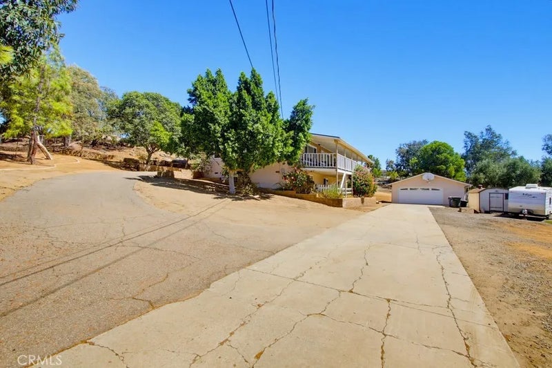 1691 Roble Grande Road