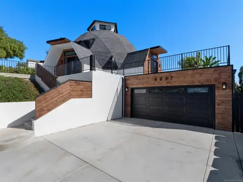 6937 Madrone Ave, San Diego, CA 92114 - #: 260016712