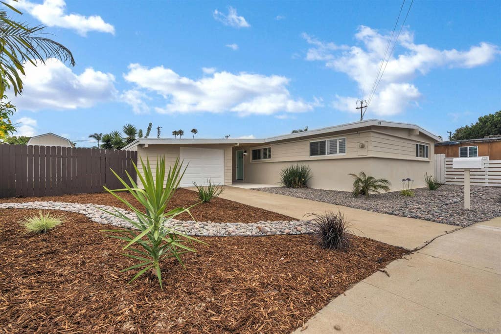 Photo of 858 Hickory CT, Imperial Beach, CA 91932 (MLS # 260020424)