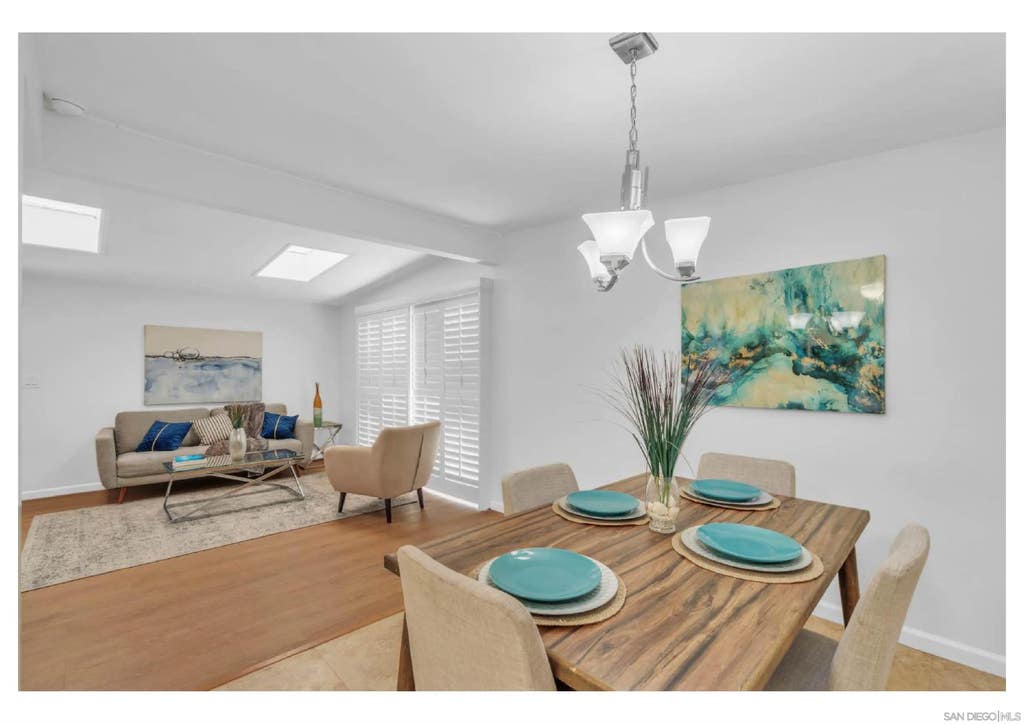 Photo of 858 Hickory CT, Imperial Beach, CA 91932 (MLS # 260020424)