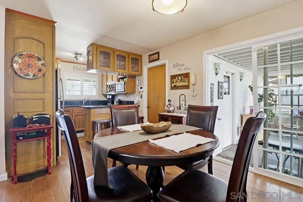 Photo of 4325 Arrecife Way, San Diego, CA 92154 (MLS # 260008312)