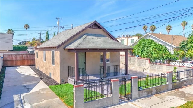 3120 W 63rd, Los Angeles
