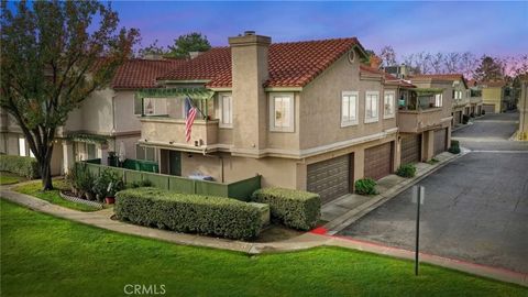 Photo of 8423 Western Trail #H, Rancho Cucamonga, CA 91730 (MLS # PW26006435)