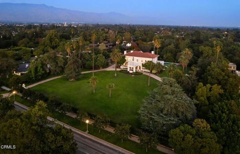 1230 S Oakland Avenue Pasadena CA 91106