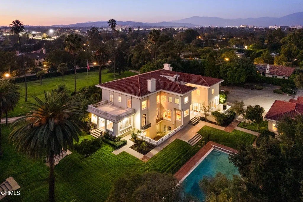 1230 S Oakland Avenue