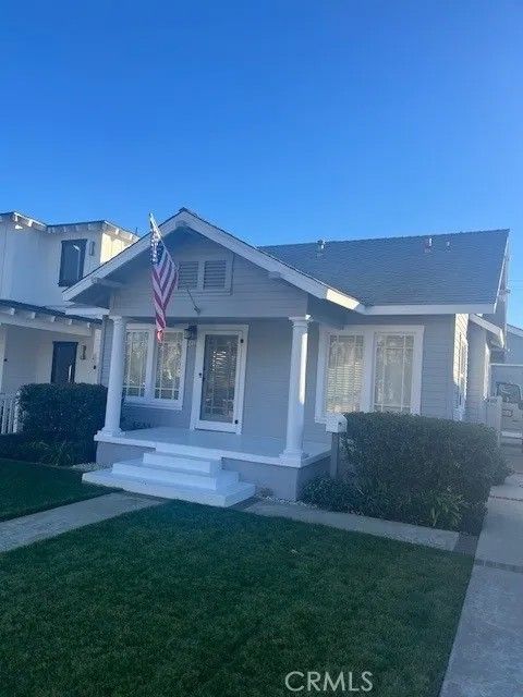 Photo of 228 Avenue A, Redondo Beach, CA 90277 (MLS # SB25274125)