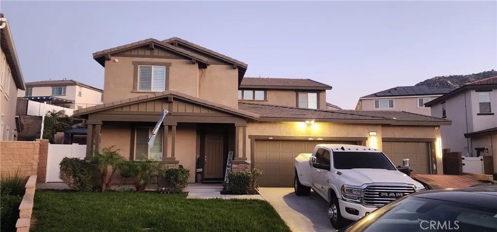 Photo of 2668 Half Dome Court, Jurupa Valley, CA 92509 (MLS # IG25276840)
