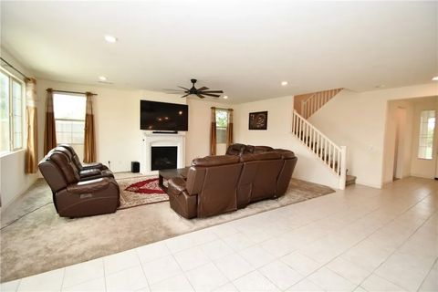 Tiny photo for 5367 Heitz Way, Fontana, CA 92336 (MLS # SB25235750)