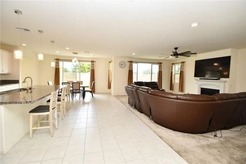 Tiny photo for 5367 Heitz Way, Fontana, CA 92336 (MLS # SB25235750)