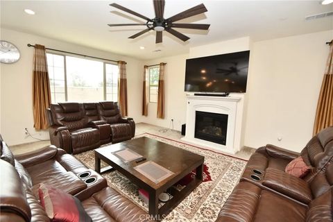 Tiny photo for 5367 Heitz Way, Fontana, CA 92336 (MLS # SB25235750)