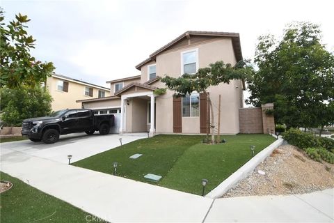 Tiny photo for 5367 Heitz Way, Fontana, CA 92336 (MLS # SB25235750)