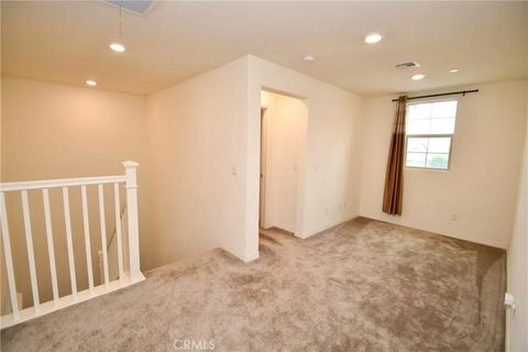Tiny photo for 5367 Heitz Way, Fontana, CA 92336 (MLS # SB25235750)