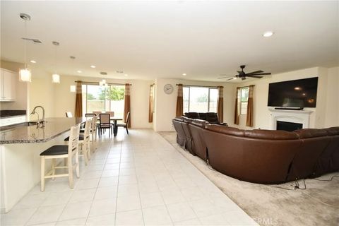 Tiny photo for 5367 Heitz Way, Fontana, CA 92336 (MLS # SB25235750)