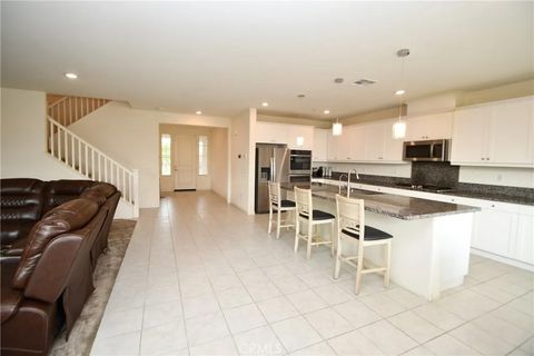 Tiny photo for 5367 Heitz Way, Fontana, CA 92336 (MLS # SB25235750)