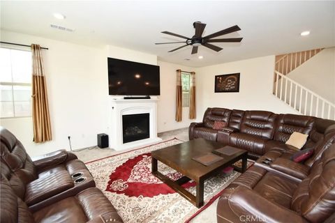 Tiny photo for 5367 Heitz Way, Fontana, CA 92336 (MLS # SB25235750)