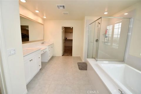 Tiny photo for 5367 Heitz Way, Fontana, CA 92336 (MLS # SB25235750)