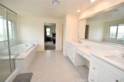 Tiny photo for 5367 Heitz Way, Fontana, CA 92336 (MLS # SB25235750)