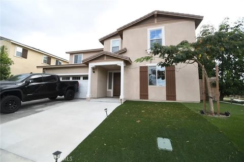 Tiny photo for 5367 Heitz Way, Fontana, CA 92336 (MLS # SB25235750)