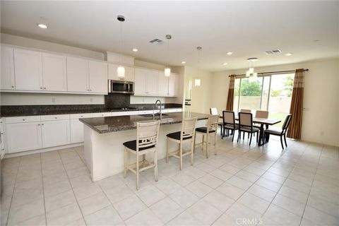 Tiny photo for 5367 Heitz Way, Fontana, CA 92336 (MLS # SB25235750)