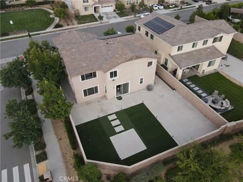 Tiny photo for 5367 Heitz Way, Fontana, CA 92336 (MLS # SB25235750)