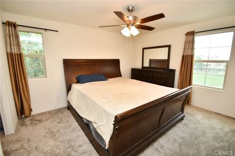 Tiny photo for 5367 Heitz Way, Fontana, CA 92336 (MLS # SB25235750)