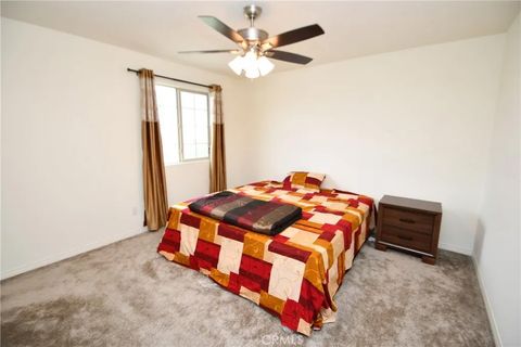 Tiny photo for 5367 Heitz Way, Fontana, CA 92336 (MLS # SB25235750)