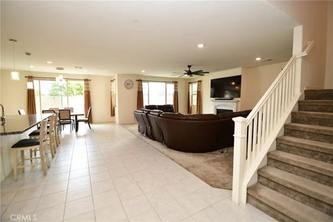 Tiny photo for 5367 Heitz Way, Fontana, CA 92336 (MLS # SB25235750)
