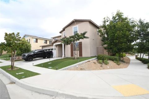 Tiny photo for 5367 Heitz Way, Fontana, CA 92336 (MLS # SB25235750)