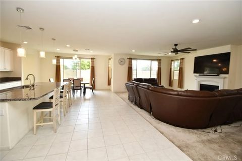 Tiny photo for 5367 Heitz Way, Fontana, CA 92336 (MLS # SB25235750)