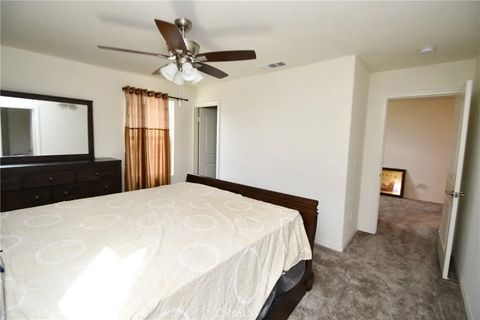 Tiny photo for 5367 Heitz Way, Fontana, CA 92336 (MLS # SB25235750)