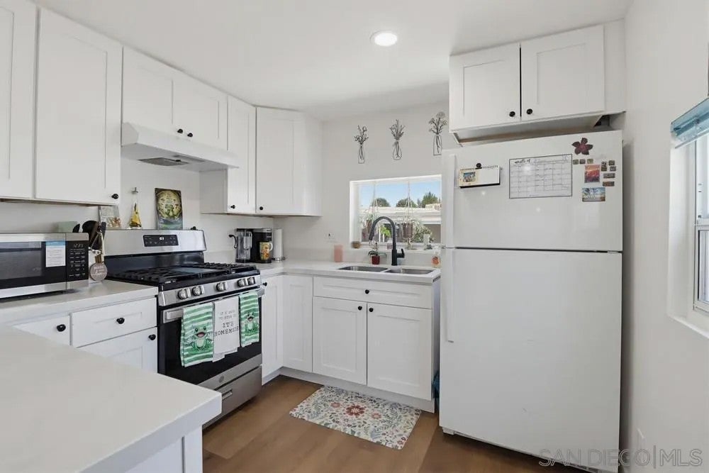 Photo of 410 S 1st ST #142, El Cajon, CA 92019 (MLS # 260014616)