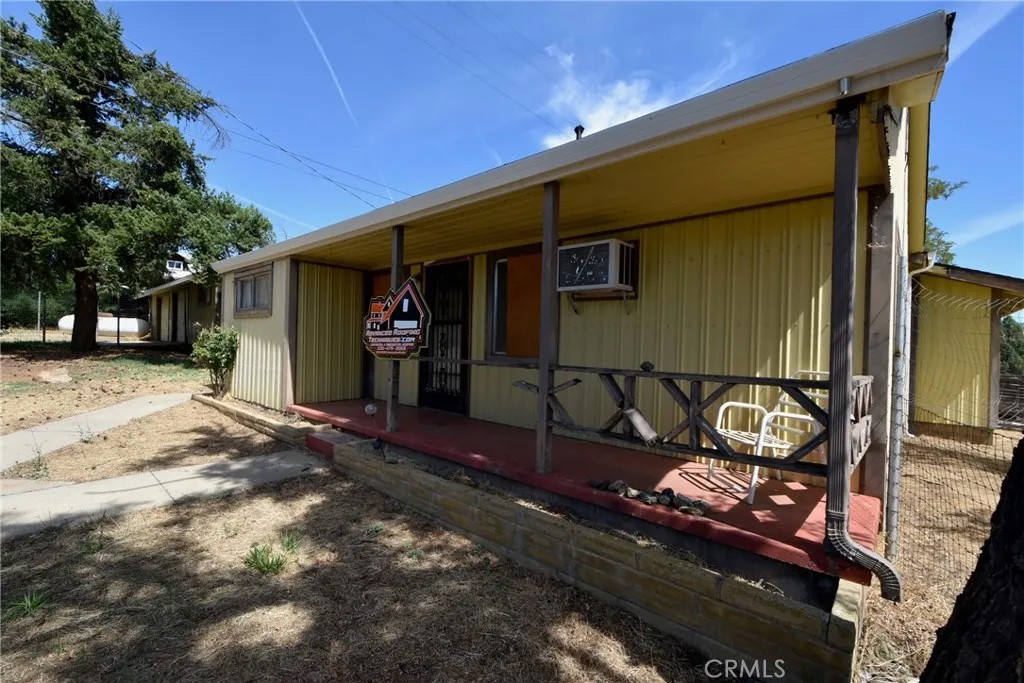 1439 Hawkinsville Humbug Rd.