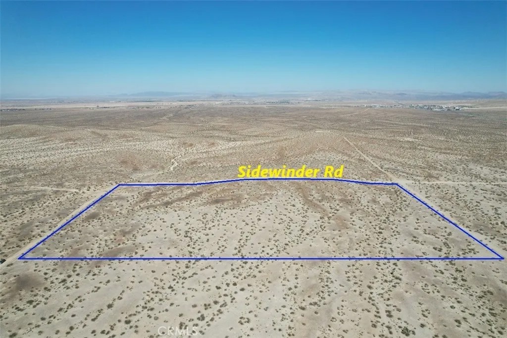 0 Sidewinder