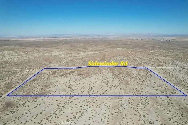 0 Sidewinder