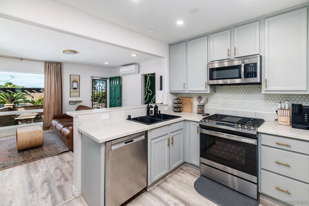 Photo of 7967 Normal Ave, La Mesa, CA 91941 (MLS # 260009344)