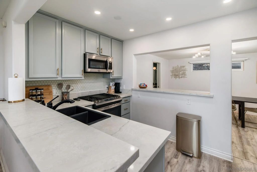 Photo of 7967 Normal Ave, La Mesa, CA 91941 (MLS # 260009344)