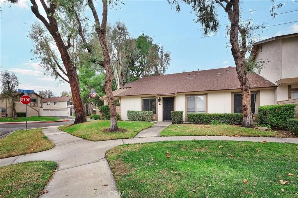 Photo of 5428 E Snow Wood Circle #82, Anaheim, CA 92807 (MLS # PW26034137)