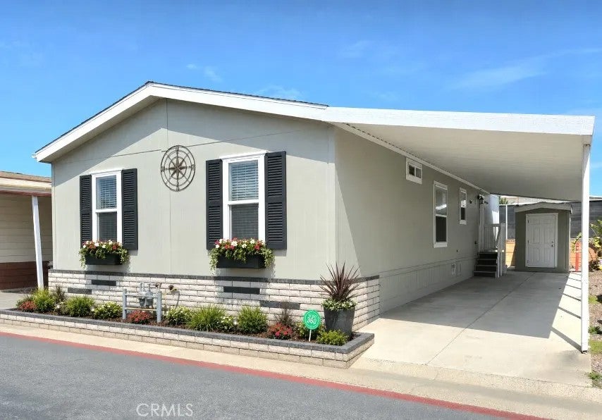 Photo of 21851 Newland St #43, Huntington Beach, CA 92646 (MLS # OC26158033)