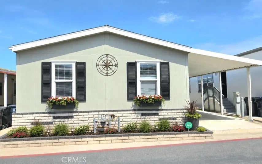 Photo of 21851 Newland St #43, Huntington Beach, CA 92646 (MLS # OC26158033)