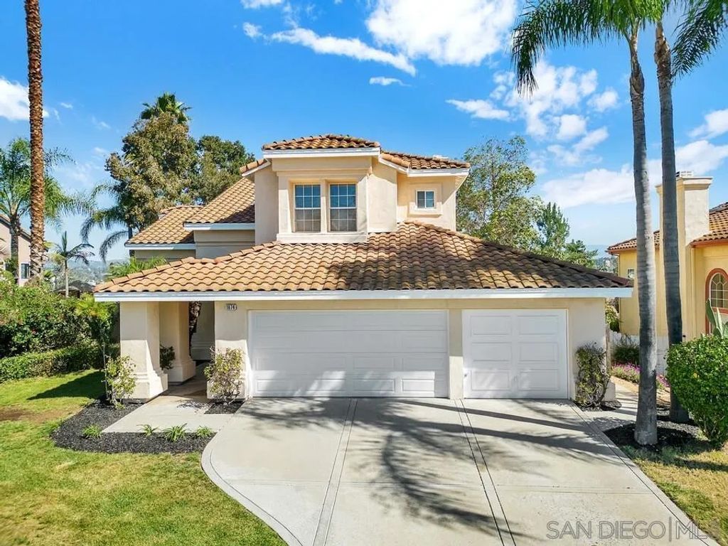 Photo of 1674 W 11th Ave, Escondido, CA 92029 (MLS # 260005832)