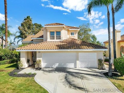 1674 W 11th Ave Escondido CA 92029