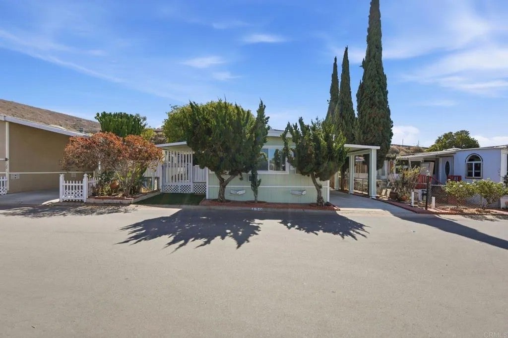 Photo of 10767 Jamacha BLVD #SPC 130, Spring Valley, CA 91978 (MLS # PTP2607679)