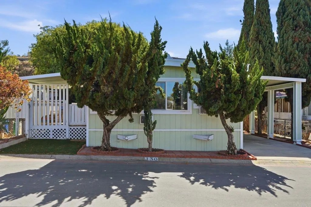 Photo of 10767 Jamacha BLVD #SPC 130, Spring Valley, CA 91978 (MLS # PTP2607679)