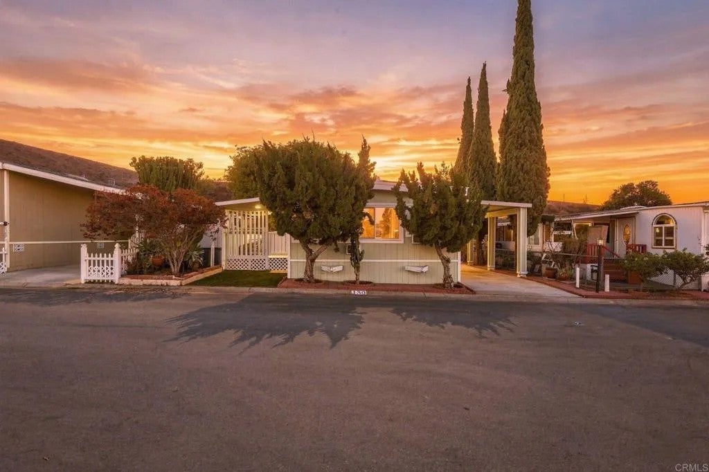 Photo of 10767 Jamacha BLVD #SPC 130, Spring Valley, CA 91978 (MLS # PTP2607679)