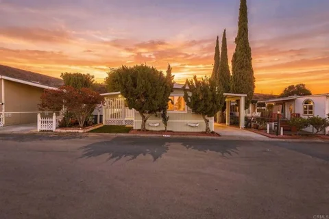 10767 Jamacha Blvd Unit SPC 130, Spring Valley, CA 91978 - #: PTP2607679