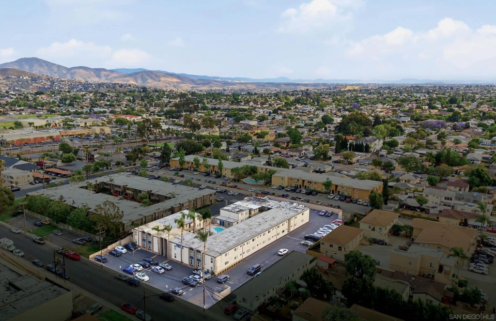 Photo of 7645 Pacific Ave, Lemon Grove, CA 91945 (MLS # 260014848)