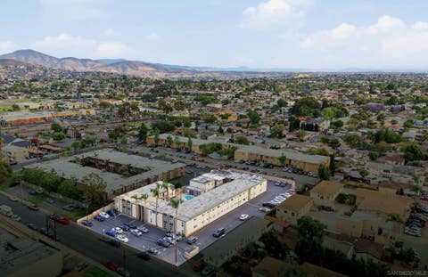 Photo of 7645 Pacific Ave, Lemon Grove, CA 91945 (MLS # 260014848)