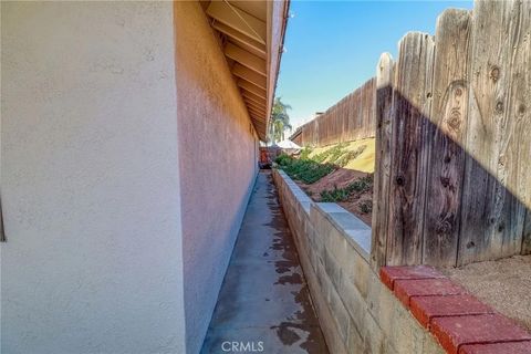 Tiny photo for 14235 Judy Ann Drive, Riverside, CA 92503 (MLS # IV25239713)