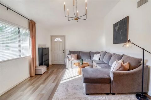 Tiny photo for 14235 Judy Ann Drive, Riverside, CA 92503 (MLS # IV25239713)